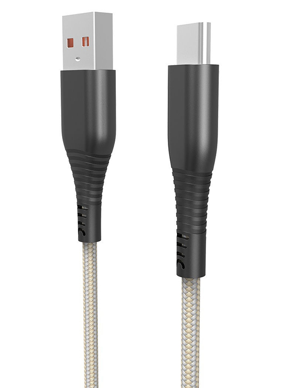 

Кабель Jellico USB - USB Type-C вилка-вилка м (KDS-51 USB - USB Type-C), KDS-51