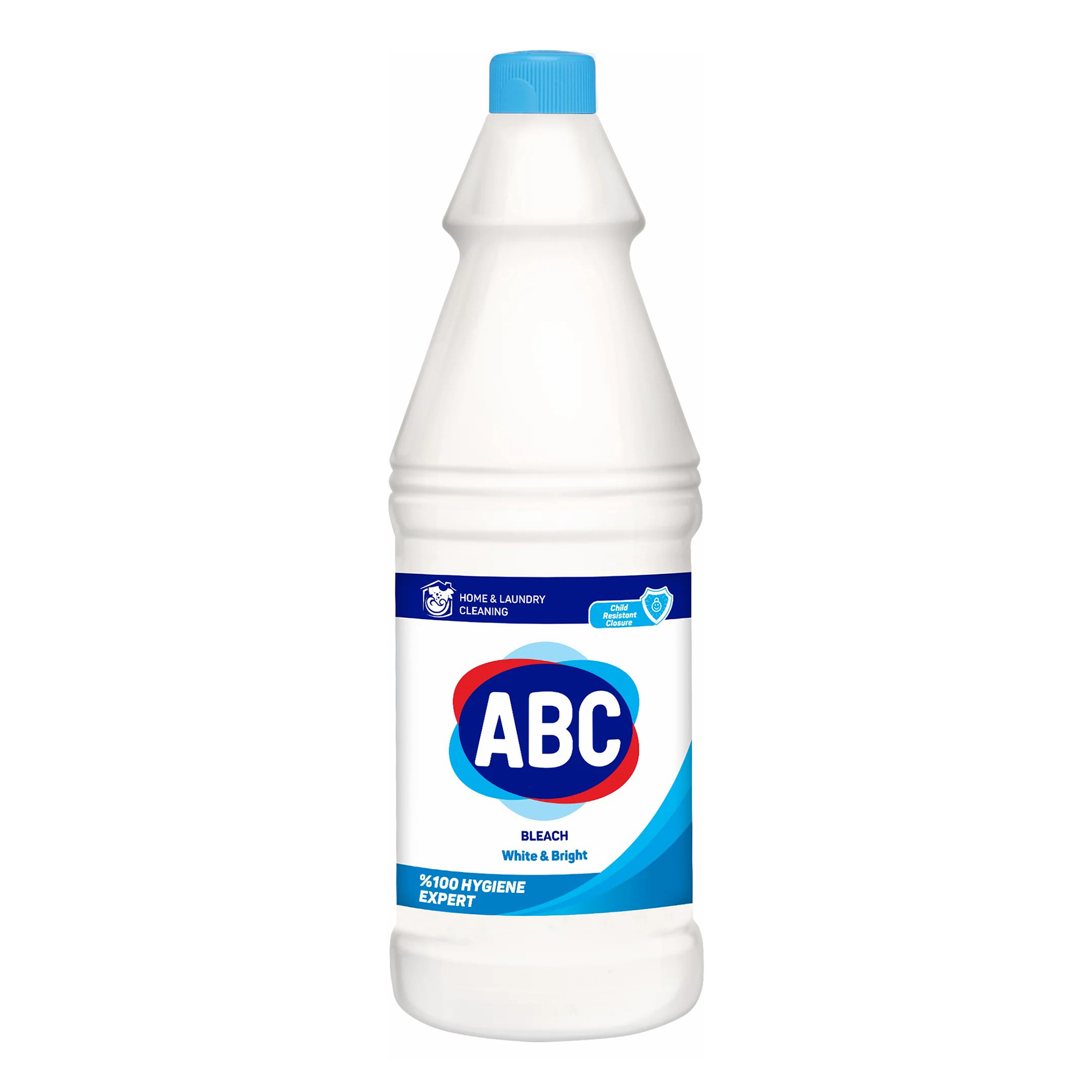 

Отбеливатель ABC Чисто белый для белого белья 1 л