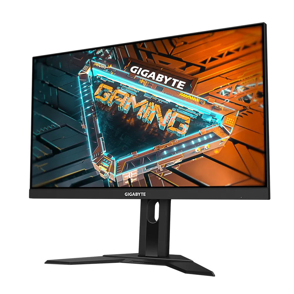 

23.8" Монитор GIGABYTE G24F 2 черный 180Hz 1920x1080 IPS, G24F 2