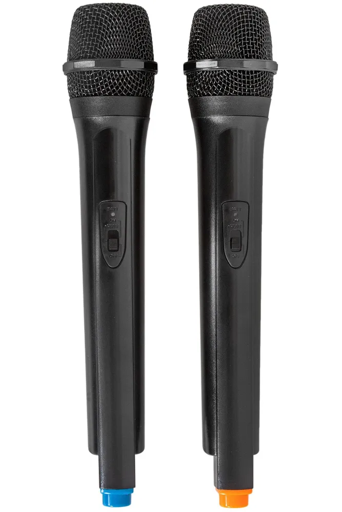 

Микрофон Supra SUPRA SMW-23 Black, SUPRA SMW-23