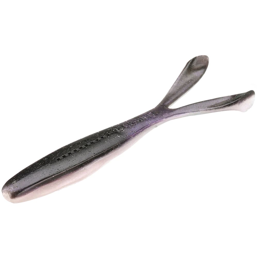 

Силиконовая приманка 13 Fishing The Jerk Minnow 127 мм цвет PR 5 шт, The Jerk Minnow