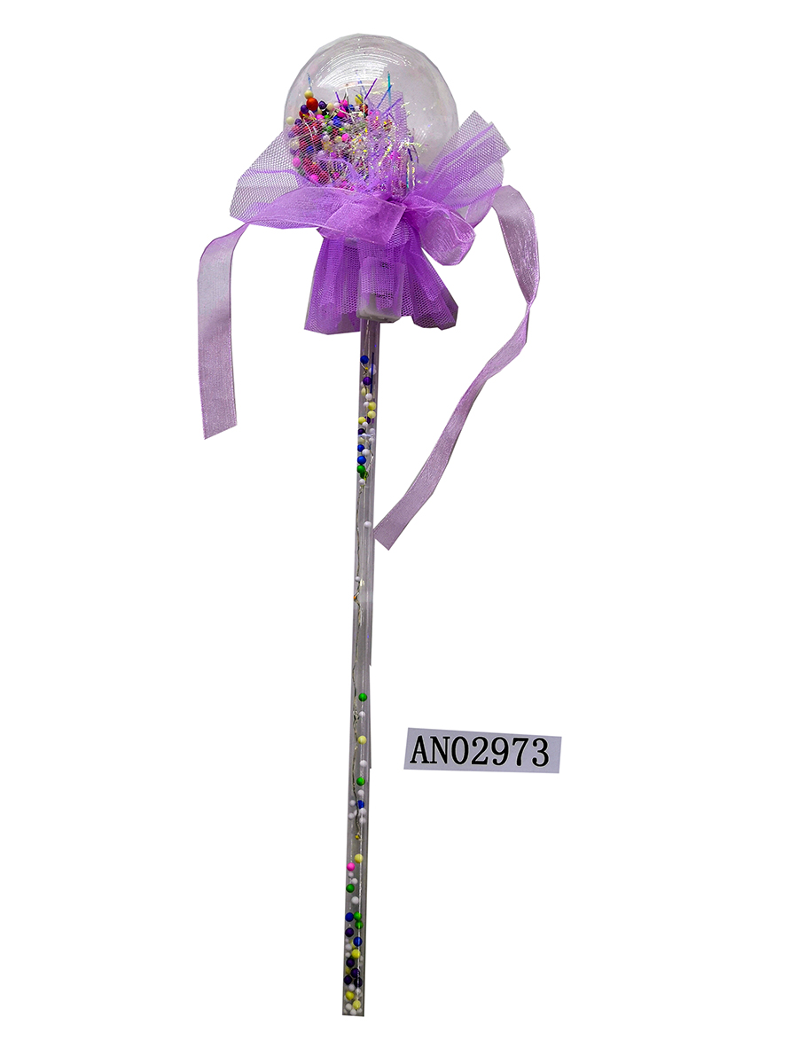 

Световая палочка Шар-1 (40 см) Рыжий кот AN02973, AN02973