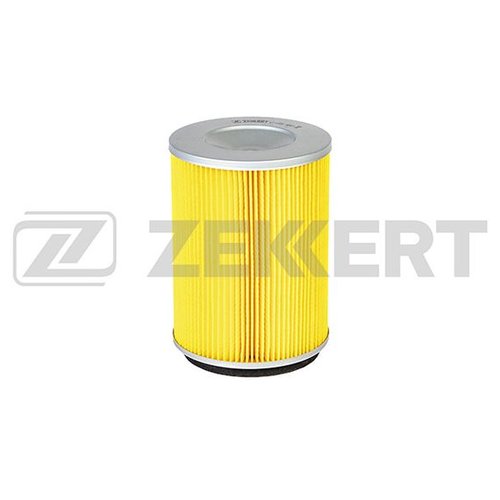 фото Фильтр воздушный zekkert lf1459 для nissan cherry iii, sunny i, urvan, vanette
