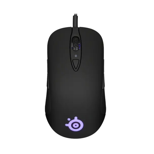 Компьютерная мышь STEELSERIES Sensei Ten