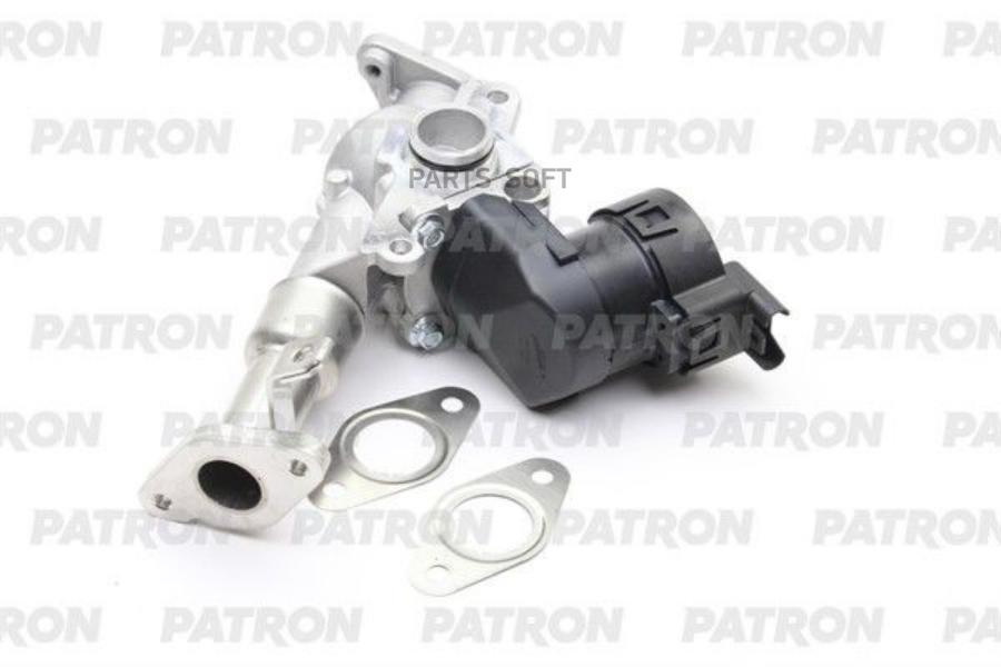 

Клапан EGR BMW: 3 E90 1.6i/2.0i 06- / 5 E60 2.0i 07- PATRON PEGR140