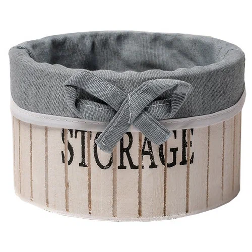 

Корзины и коробки Доляна Storage, 23х23х11 см, белый, Storage, 23х23х11 см, белый