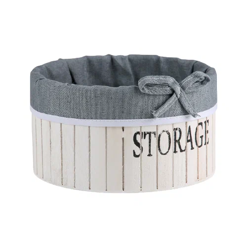 

Корзины и коробки Доляна Storage, 19х19х10 см, белый, Storage, 19х19х10 см, белый