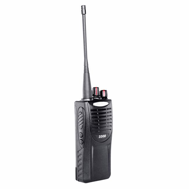 

Портативная радиостанция AnyTone AT-3308, Черный, AT-3308