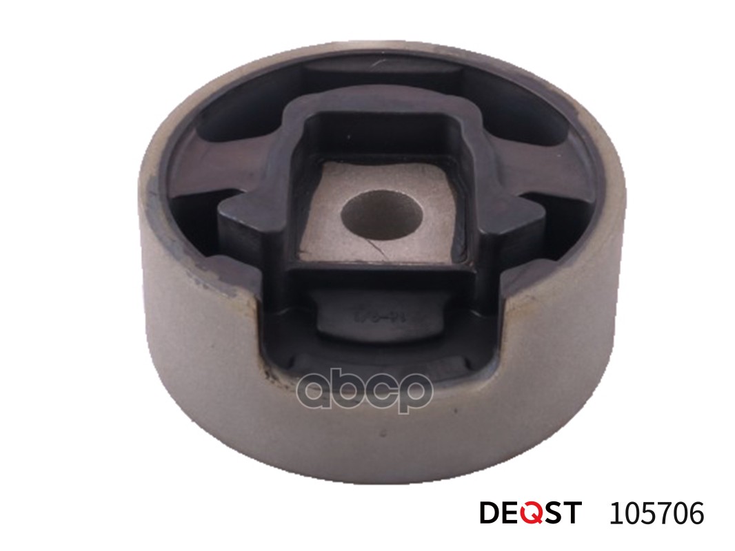 

Опора двс ниж. re vag tiguan (5n ) 07- DEQST 105706