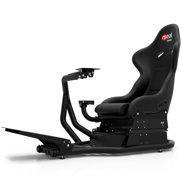 фото Игровое кресло rseat rs1bb