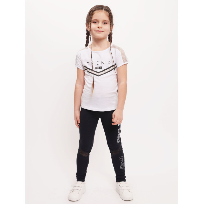 Брюки детские MISIL KIDS 1004 синий 104 489₽