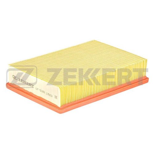 фото Фильтр воздушный zekkert lf2183