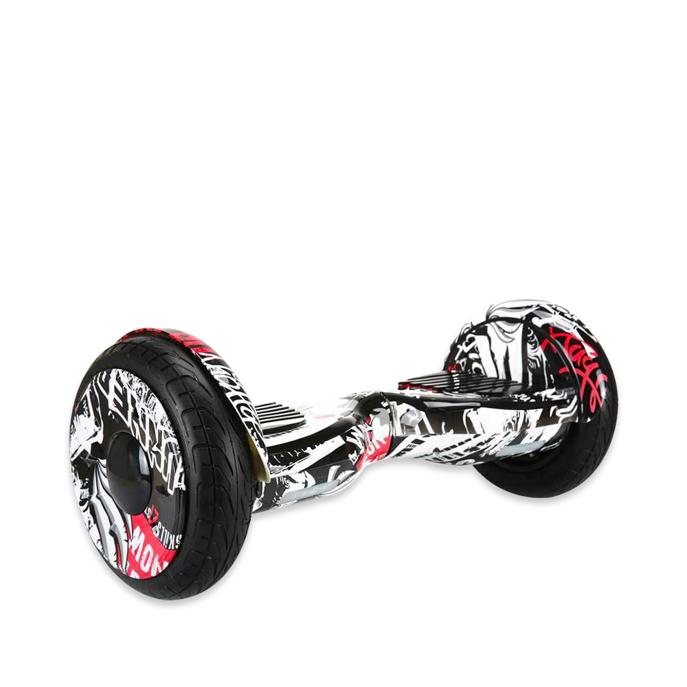 

Гироскутер MINIPRO 10.5 пират