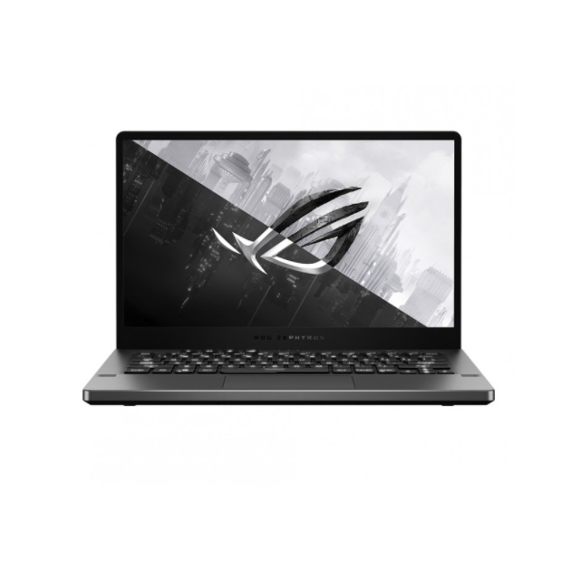 

Ноутбук ASUS ROG Zephyrus G14 GA401II-HE182T Gray (90NR03J3-M04340), ROG Zephyrus G14 GA401II-HE182T