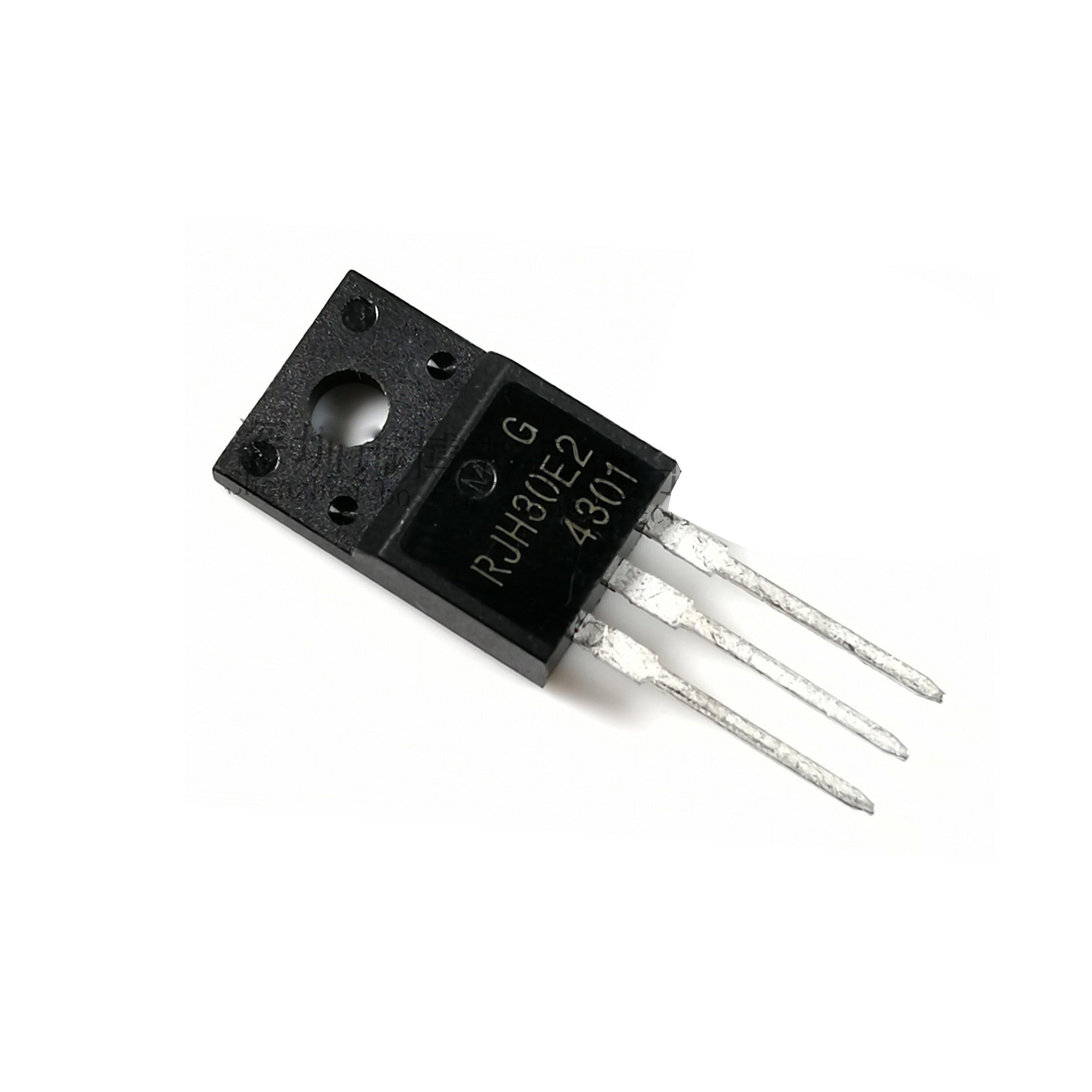 

RJH30E2 транзистор IGBT, RJH30E2