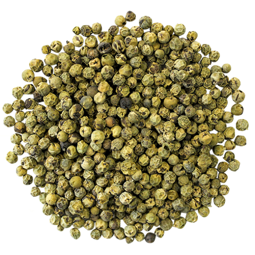 

Перец зеленый горошек 500 грамм