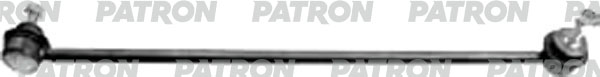 Тяга стабилизатора PATRON PS4306L