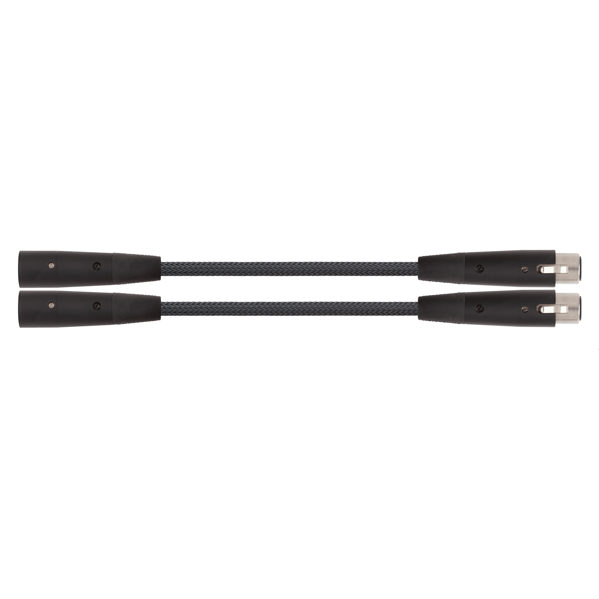 

Межблочный аналоговый кабель Kimber Kable ASCENT HEROBAL-2.0M, ASCENT HEROBAL-2.0M