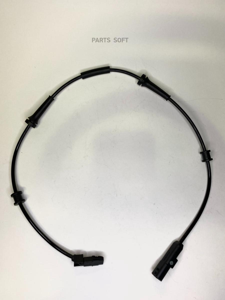 

Датчик Abs Renault Laguna (2007/10 - 2015) Rear MAGTECHNIC арт. mag3663