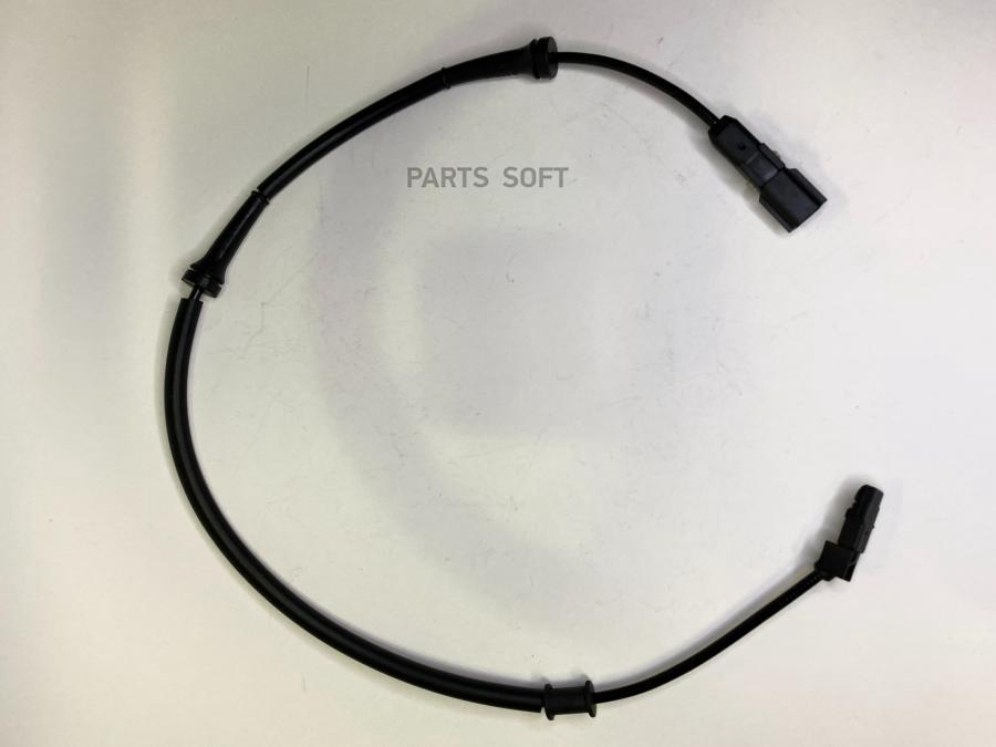 

Датчик Abs Renault Espace (2006/06 - 2015/01) Rear MAGTECHNIC арт. mag3666