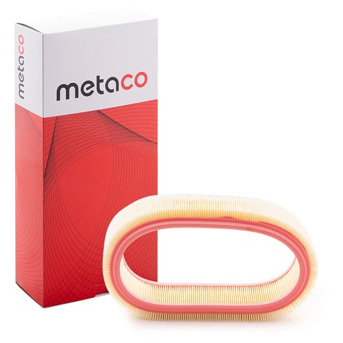 

Фильтр воздушный METACO 1000019