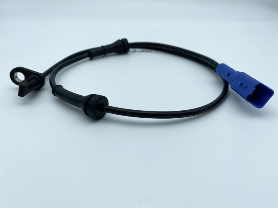 

Датчик Abs Citroen C3 (2009/08 - 2013/03) Citroen C4 (2010/08 - 2012/07) Citroen C-Elysee