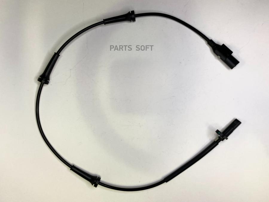 

Датчик Abs Abarth 500 (2008/08 - 2016/06) Fiat 500 (2007/10 - 2016/06) Ford Ka (2008/10 -