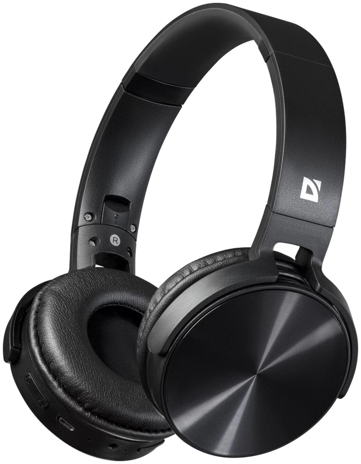 

Bluetooth наушники Defender FreeMotion B555 черные