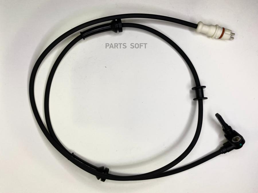 

Датчик Abs Alfa Romeo (1995/06 - 2005/10) Fiat Marea (1996/09 - 2007/12) Lancia Lybra (199