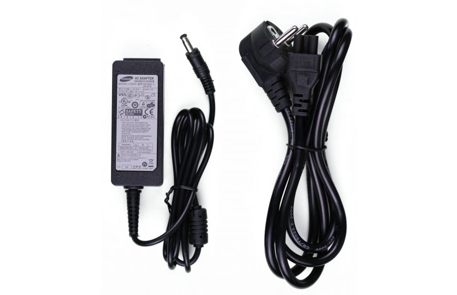

Блок питания NoBrand для ноутбука Samsung PA-1400-14 вариант 1(19V/2.1A)