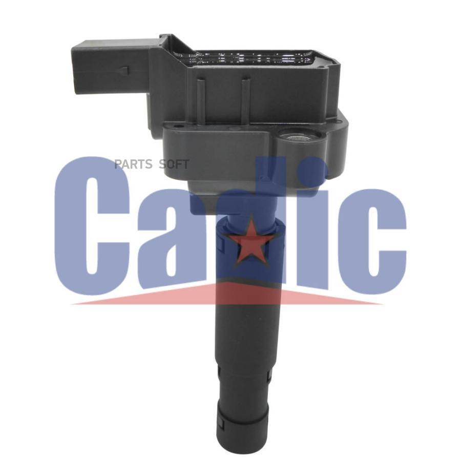 

CADIC Катушка зажигания MB W203/W211/C209 1.8i M271 07