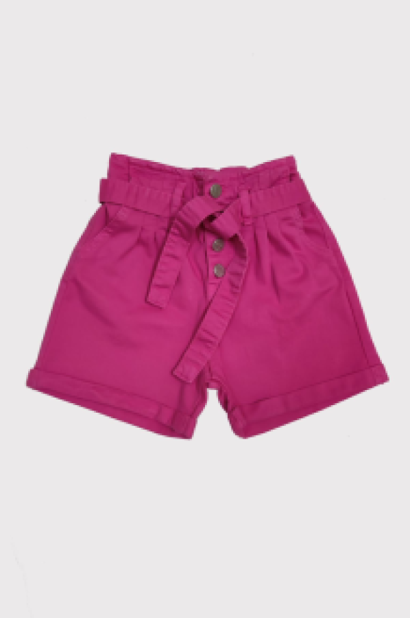 

Шорты для девочки Little Star Girls L10222Y24412, 8-9 лет, розовый (доставка из-за рубежа)