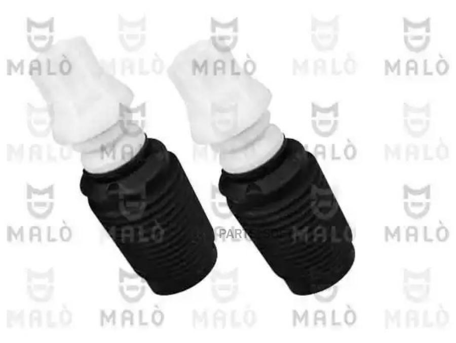 

Отбойник Амортизатора Компл. Malo 149591kit