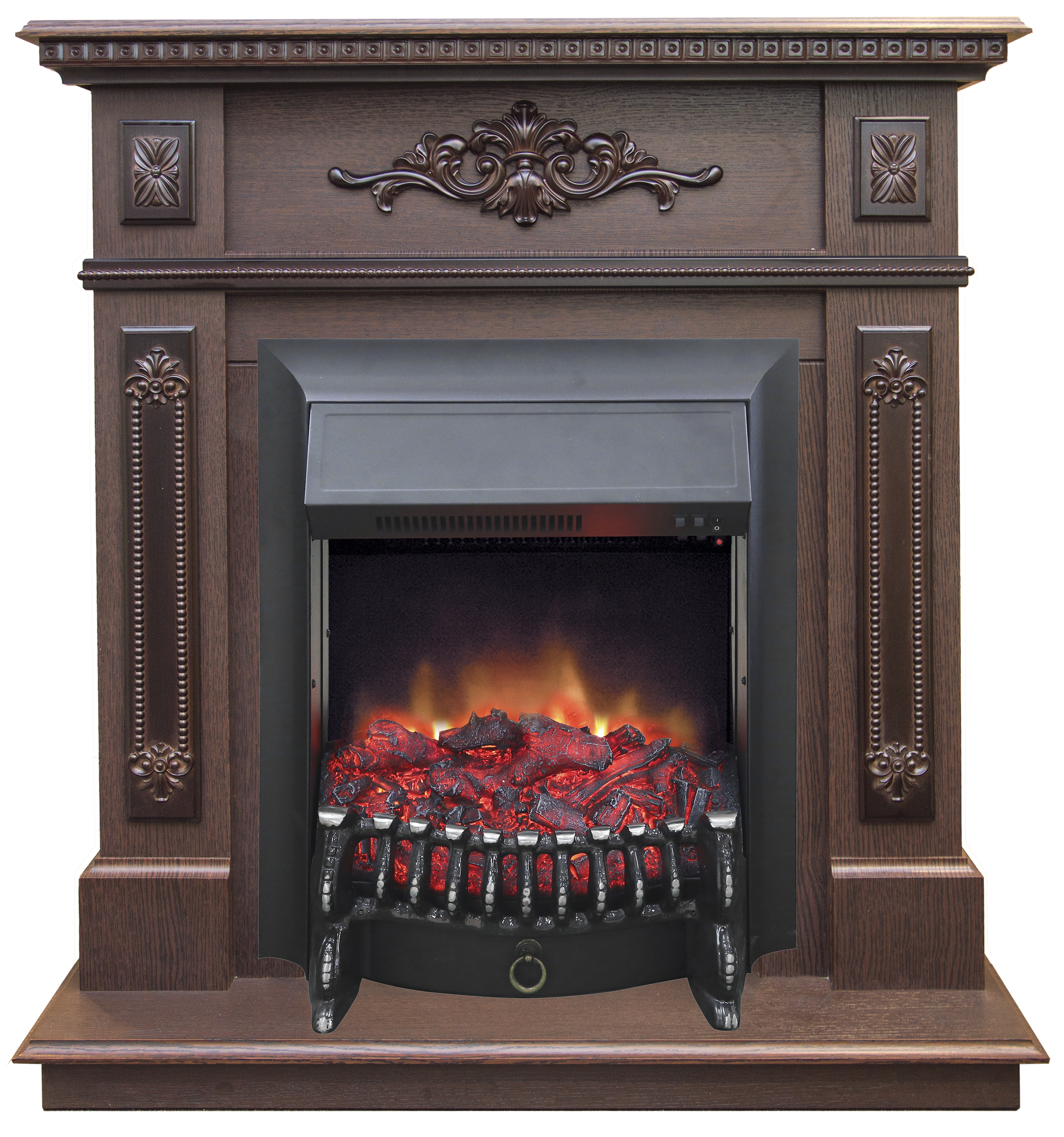 

Электрический камин RealFlame Lilian DN с Fobos Lux BL S, Lilian DN с Fobos Lux BL S