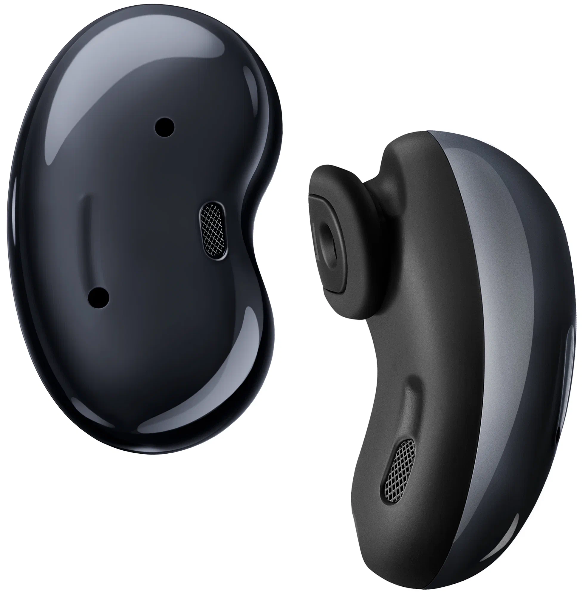 

Bluetooth наушники Defender Twins 910 белые TWS