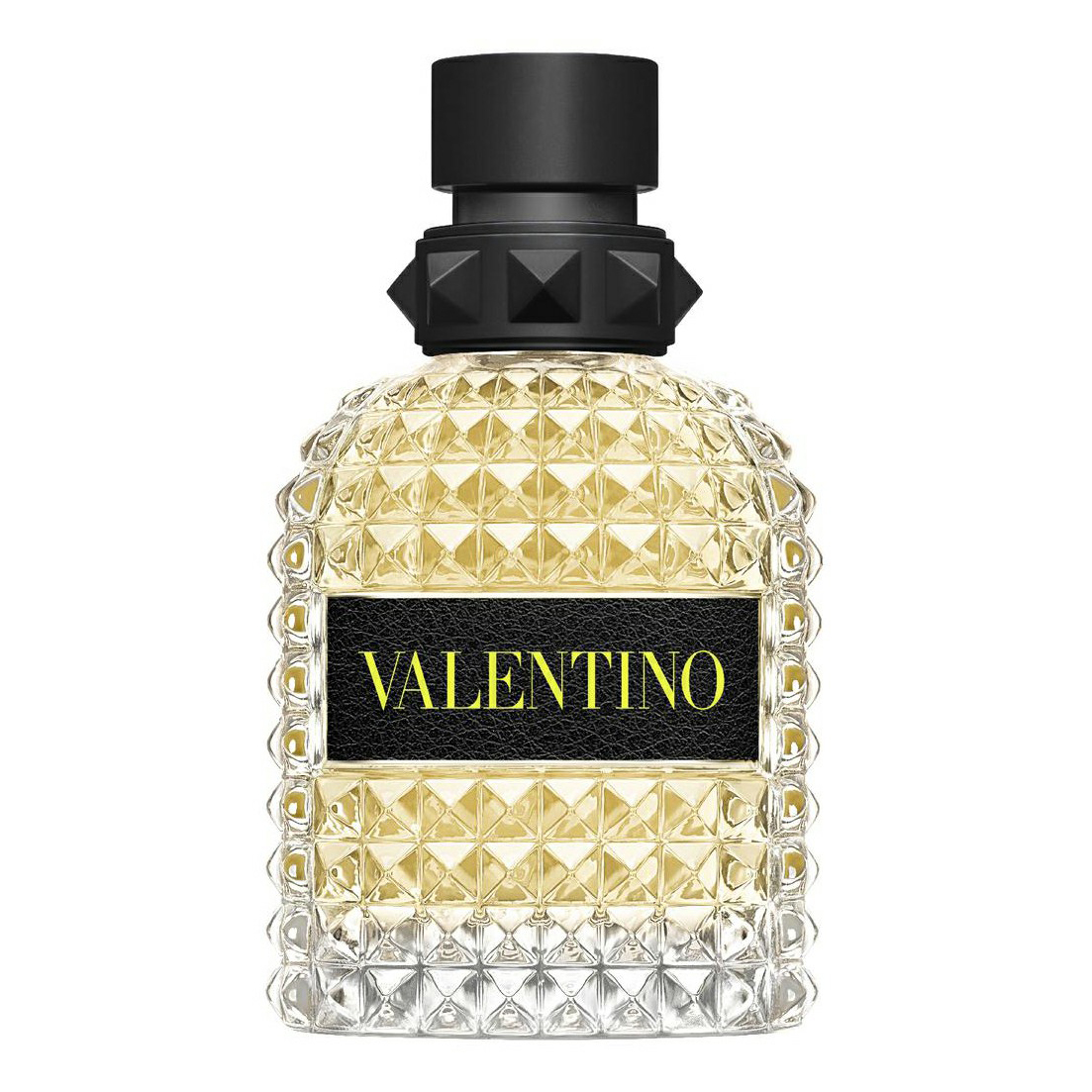 Туалетная вода Valentino Born In Roma Yellow Dream Uomo Eau De Parfum для мужчин 100 мл 8190₽