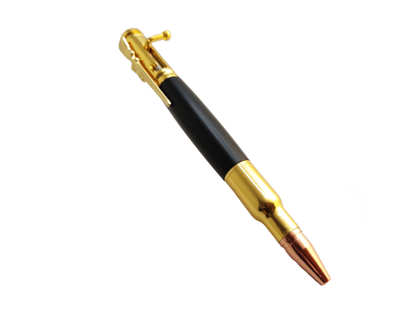 

Ручка патрон черное золото, толщина линии 0,5 мм, pen_gold_black