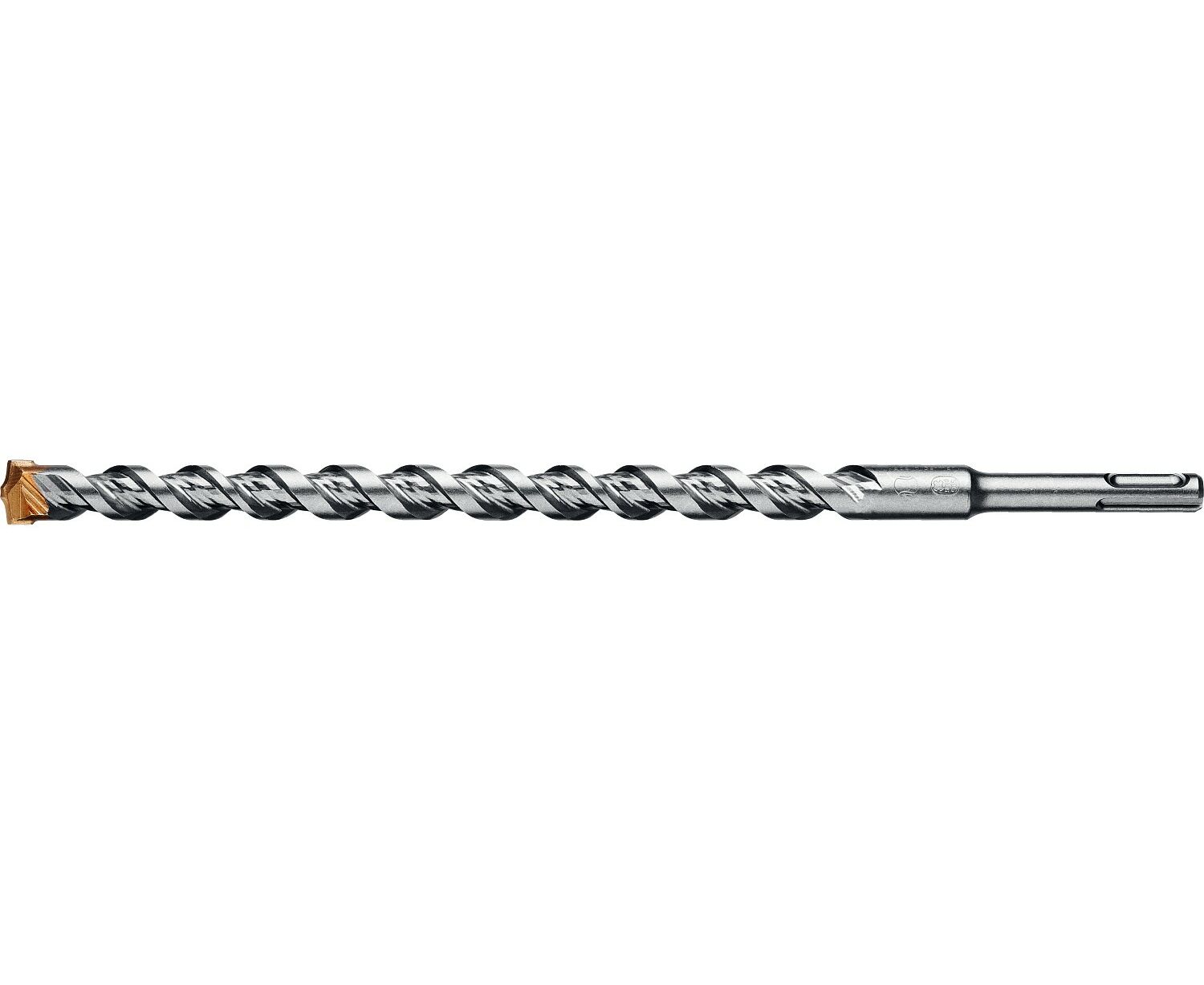 

Бур для перфоратора KRAFTOOL SDS-plus, 12х310 мм, 29320-310-12_z02