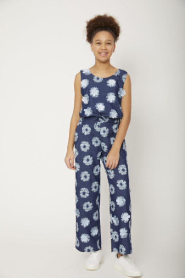 

Костюм для девочки LittleStar Girls L13822Y22082209, 13-14 л. синий(доставка из-за рубежа), L13822Y22082209