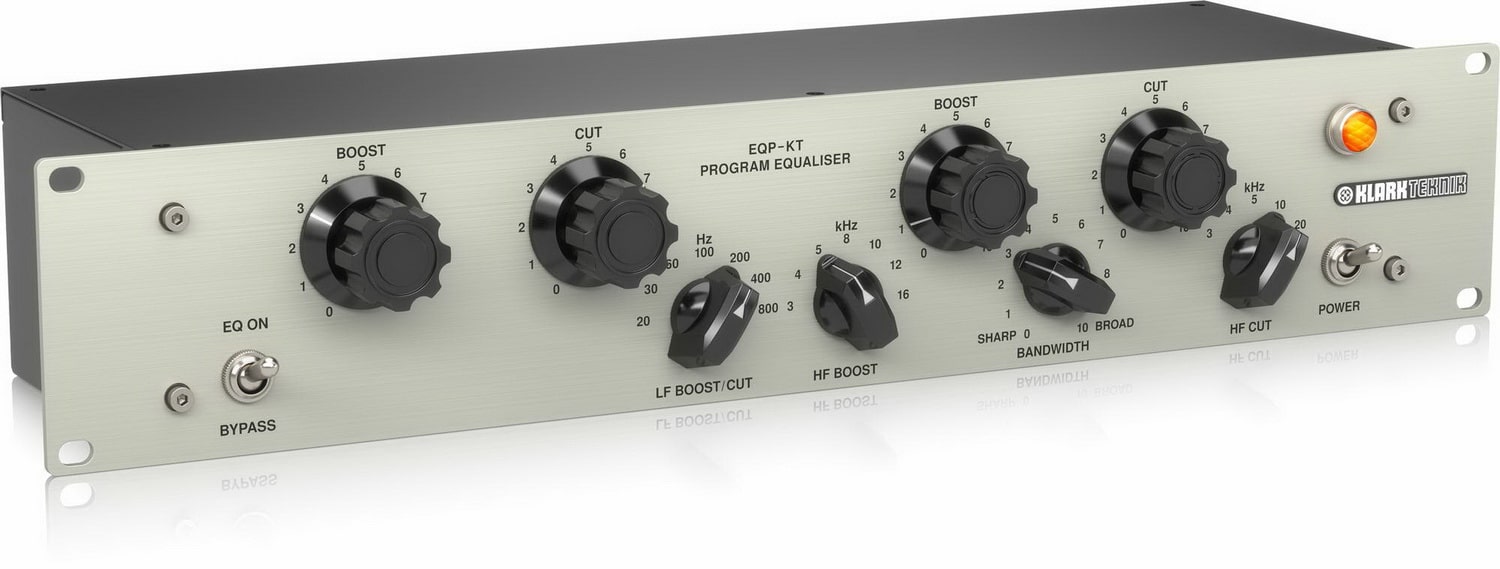

KLARK TEKNIK EQP-KT, EQP-KT