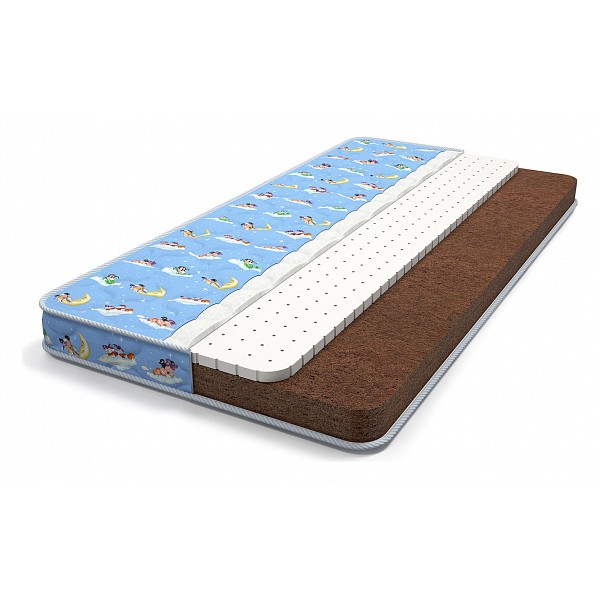 

Матрас детский Soft 70-150, Soft