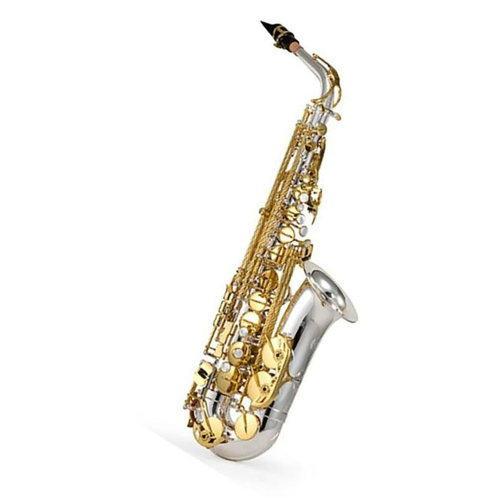 

Саксофон альт Jupiter JAS-1167SG, JAS-1167SG