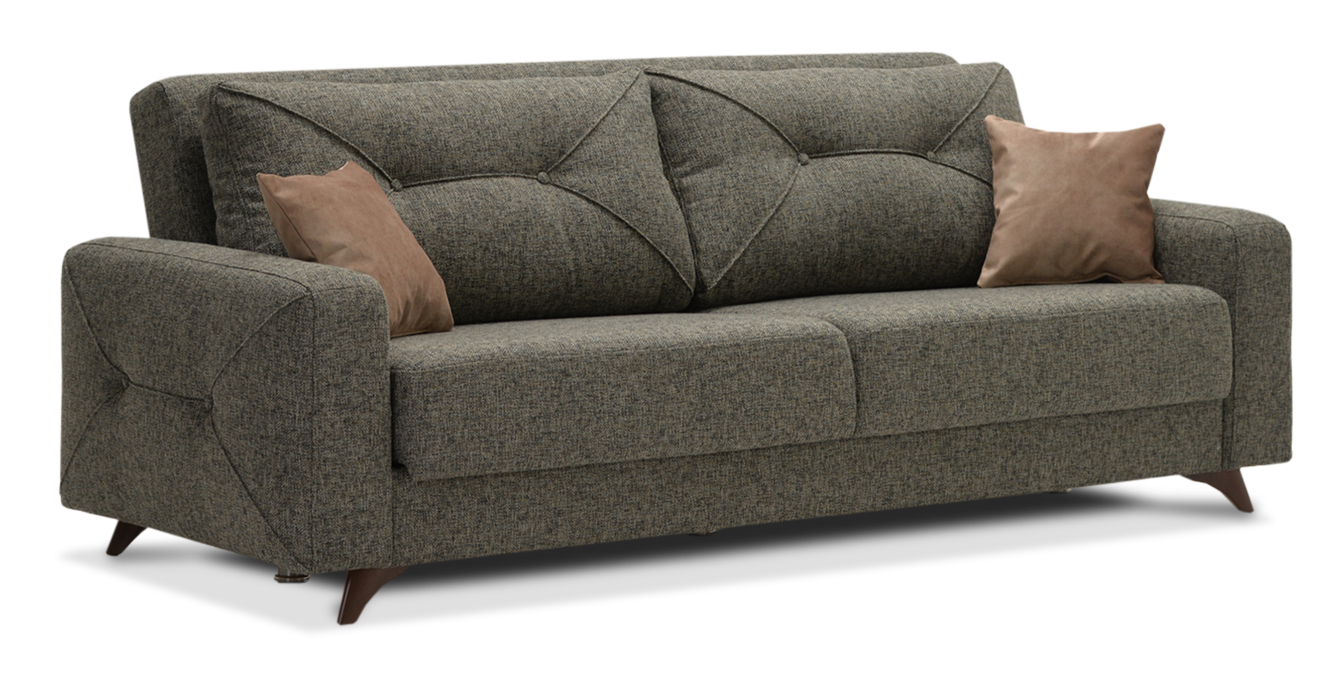 

Диван Жако Stella 06 Dafna Taupe