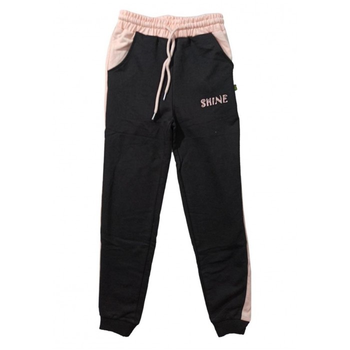 

Брюки детские MISIL KIDS 1536 черный 134, 1190791