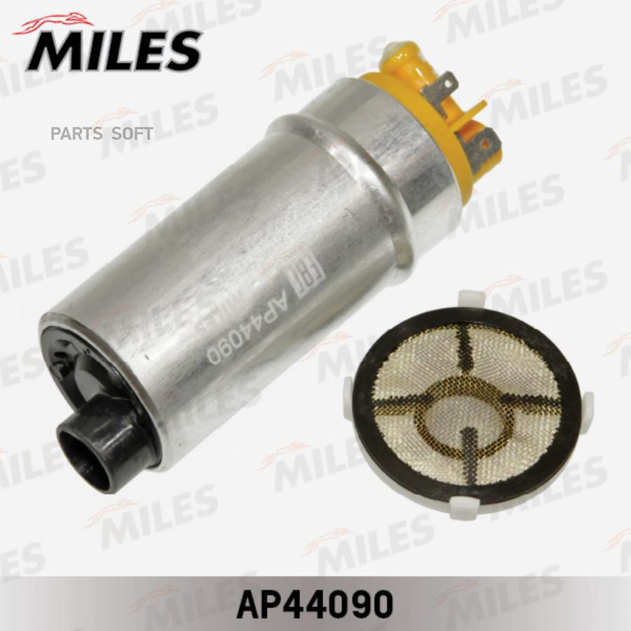 

MILES AP44090 Насос топливный BMW E39 2.0-3.0 D/TD -04 AP44090
