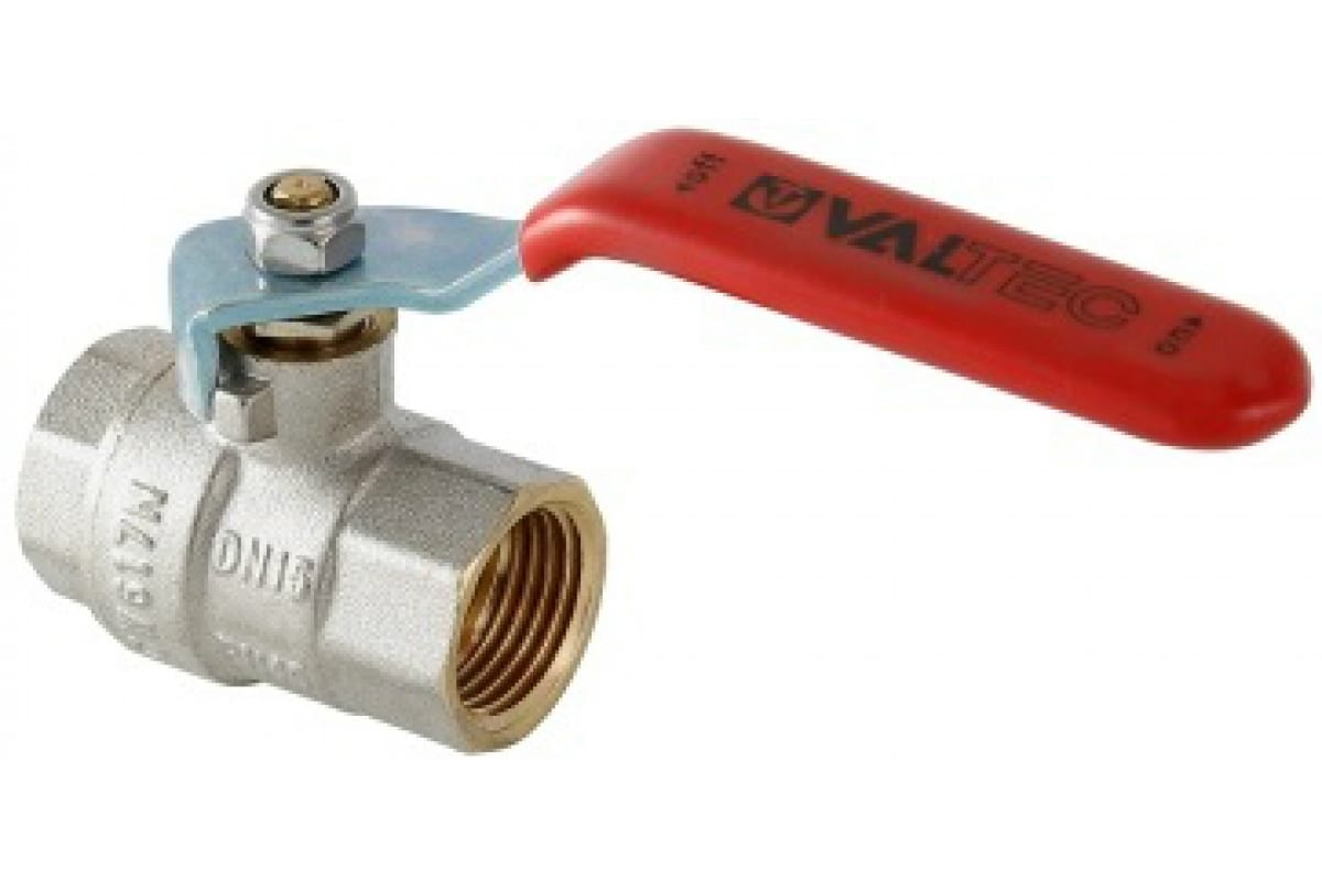 

Кран 2 ВН длинная ручка Valtec