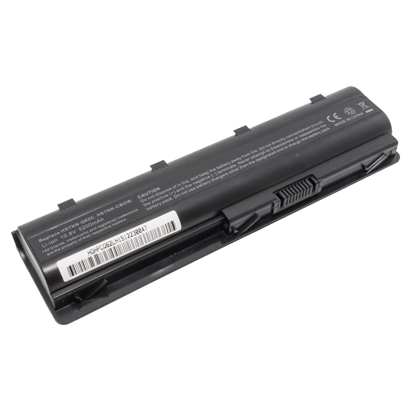 Аккумуляторная батарея BaseMarket для ноутбука BaseMarket для HP dv6-6000 (MU06)