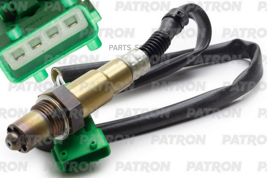 

Лямбда-зонд BOSCH Planar type (4-пров) PEUGEOT: 3008 1.6THP 12- CITROEN: C5 III 1.6THP 09