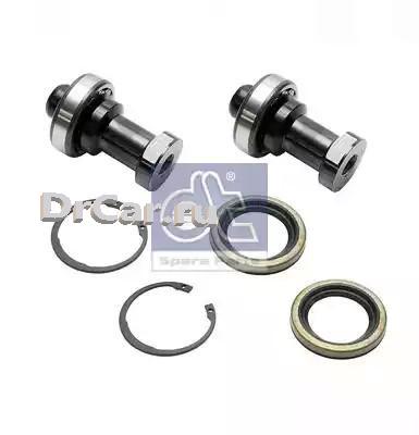 

Dt Spare Parts 1.22489_Р/К Подвески Кабины! Палец+Сальник+ Кольцо 1X \Scania P/R-Series