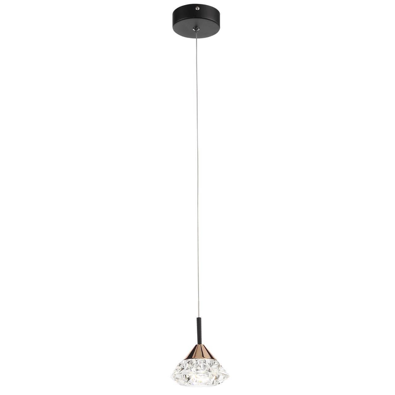 

Подвесной светодиодный светильник ST Luce Untido SL1601.423.01, Untido